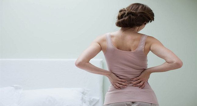 Health back-pain