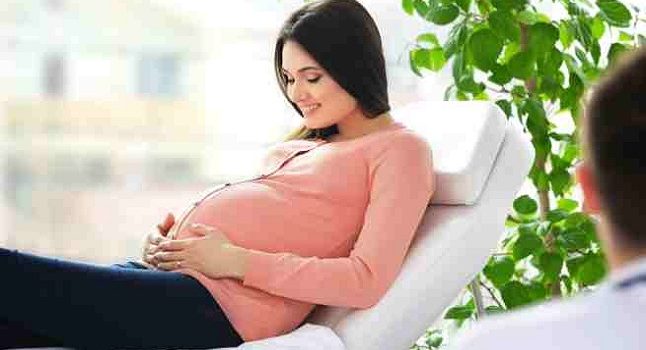 Health pregnancy-